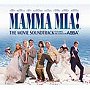 「マンマ・ミーア！」-ザ・ムーヴィー・サウンドトラック