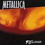  メタリカ/RELOAD（紙ジャケット仕様）でDMMアフィリエイトツール