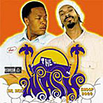 【クリックで詳細表示】ドクター・ドレー/ドクター・ドレー・プレゼンツ：「ザ・ウォッシュ」オリジナル・サウンドトラック