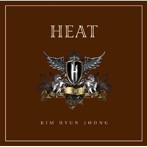HEAT(��������D)[�����]�y�L���E�q�����W�����z[UICV-9024]
