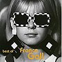  フランス・ギャル/ベスト・オブ・フランス・ギャルでDMMアフィリエイトツール