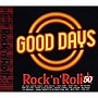  グッデイズ〜ロックンロール50でDMMアフィリエイトツール