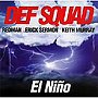  デフ・スクワッド/エルニーニョでDMMアフィリエイトツール