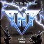 TNT/ナイツ・オブ・ザ・ニュー・サンダー