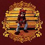  カニエ・ウェスト/ザ・カレッジ・ドロップアウト+1でDMMアフィリエイトツール