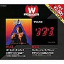  ポリス/ゼニヤッタ・モンダッタ/ゴースト・イン・ザ・マシーン（ダブル・パック）でDMMアフィリエイトツール