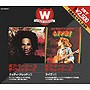  ボブ・マーリィ＆ザ・ウェイラーズ/ナッティ・ドレッド+1/ライヴ+1（ダブル・パック）でDMMアフィリエイトツール