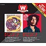 ボブ・マーリィ＆ザ・ウェイラーズ/コンフロンテイション+1/レベル・ミュージック（ダブル・パック）