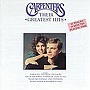  カーペンターズ/イエスタデイ・ワンス・モア/カーペンターズ・ゼア・グレイテスト・ヒッツでDMMアフィリエイトツール