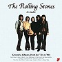  ローリング・ストーンズ/FROM THE 70’S TO 00’S コレクターズ・ボックス VOL.1＜スタジオ編＞