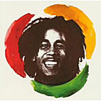 【クリックでお店のこの商品のページへ】ボブ・マーリィ/アフリカ・ユナイト～シングル・コレクション