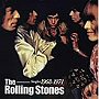 ローリング・ストーンズ/シングル・ボックス VOL.3〈1968-1971〉