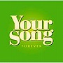  ユア・ソング〜フォーエヴァーでDMMアフィリエイトツール
