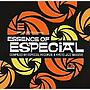  Especial Records presents ESSENCE OF ESPECIAL Compiled by Especial Records＆Kyoto Jazz Massive