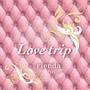  リエンダ・プレゼンツ ラヴ・トリップ（初回限定盤）でDMMアフィリエイトツール