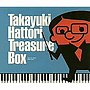  服部隆之/Treasure BoxでDMMアフィリエイトツール