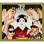 TERIYAKI BOYZ/DELICIOUS JAPANESE（DVD付）