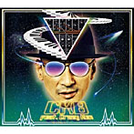 【クリックで詳細表示】クレイジー・ケン・バンド/町田録音シリーズBOX