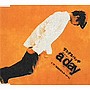 サンダルバッヂ/a day
