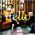 【クリックで詳細表示】ナオト・インティライミ/Hello