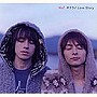  WaT/ボクラノLove Story（初回限定盤）でDMMアフィリエイトツール