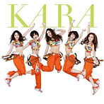 KARA/ミスター(初回限定盤)(DVD付)