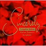  Sincerely… 〜Mariya Takeuchi Songbook complete Edition〜でDMMアフィリエイトツール