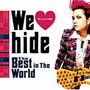 hide/We Love hide〜The Best in The World〜でDMMアフィリエイトツール