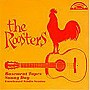 ルースターズ/THE BASEMENT TAPES〜SOMEDAY 未発表スタジオ・セッション（紙ジャケット仕様）