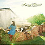 【クリックで詳細表示】茉奈佳奈(まなかな)/Sweet Home