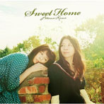 【クリックで詳細表示】茉奈佳奈(まなかな)/Sweet Home(初回限定盤)(DVD付)
