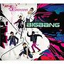  BIGBANG/MY HEAVEN（初回限定盤）（DVD付）でDMMアフィリエイトツール