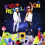 【クリックで詳細表示】mihimaru GT/エボ★レボリューション(初回限定盤)(DVD付)