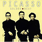 �ԥ���/�ԥ��� ������ǥ���٥��� �ҥ�����?PICASSO SINGLE COLLECTION PLUS?