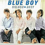 BLUE BOY/BLUE BOY ¥´¡¼¥ë¥Ç¥ó¡ù¥Ù¥¹¥È