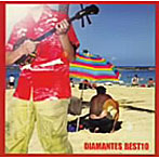 �ǥ����ޥ�ƥ�/DIAMANTES �٥���10