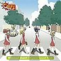  「ひだまりスケッチ」オリジナルサウンドトラックでDMMアフィリエイトツール