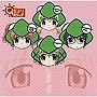  ひだまりスケッチ キャラクターソング集でDMMアフィリエイトツール