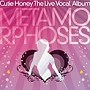  「キューティーハニー THE LIVE」ボーカルアルバムでDMMアフィリエイトツール