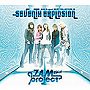 SEVENTH EXPLOSION/JAM Project