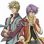 TVアニメ「ネオ アンジェリークAbyss」キャラクターソングVol.2/平川大輔（ベルナール）/木村良平（ロシュ）