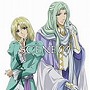 「ネオ アンジェリーク Abyss」キャラクターソングVol.4/ルネ（山口勝平）・マティアス（楠大典）