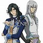  TVアニメーション「ネオ アンジェリークAbyss」CHARACTER SONGS SCENE 05/大川透（ニクス）/小野大輔（ヒュウガ）でDMMアフィリエイトツール
