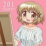 TVアニメ「ひだまりスケッチ×365」キャラクターソングVol.1/阿澄佳奈（ゆの）