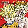  ドラゴンボール レイジングブラスト OP主題歌 progression/影山ヒロノブでDMMアフィリエイトツール
