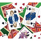 【クリックで詳細表示】学園(デイドゥリーム)フロンティア/鈴木達央(翼)/小野大輔(一)