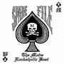  MODS/SPADE FILE〜THE MODS ROCKAHOLIC BEST〜でDMMアフィリエイトツール