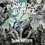 Jr.MONSTER/PUNKROCK JUSTICEでDMMアフィリエイトツール