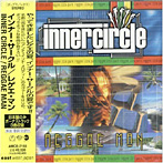 【クリックで詳細表示】インナー・サークル/レゲエ・マン