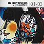 802 HEAVY ROTATIONS〜J-HITS COMPLETE’01〜’03